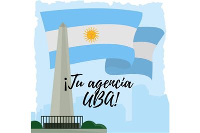 Logo Tu Agencia UBA